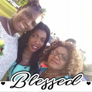 Meet your Posher, Jacquelyn